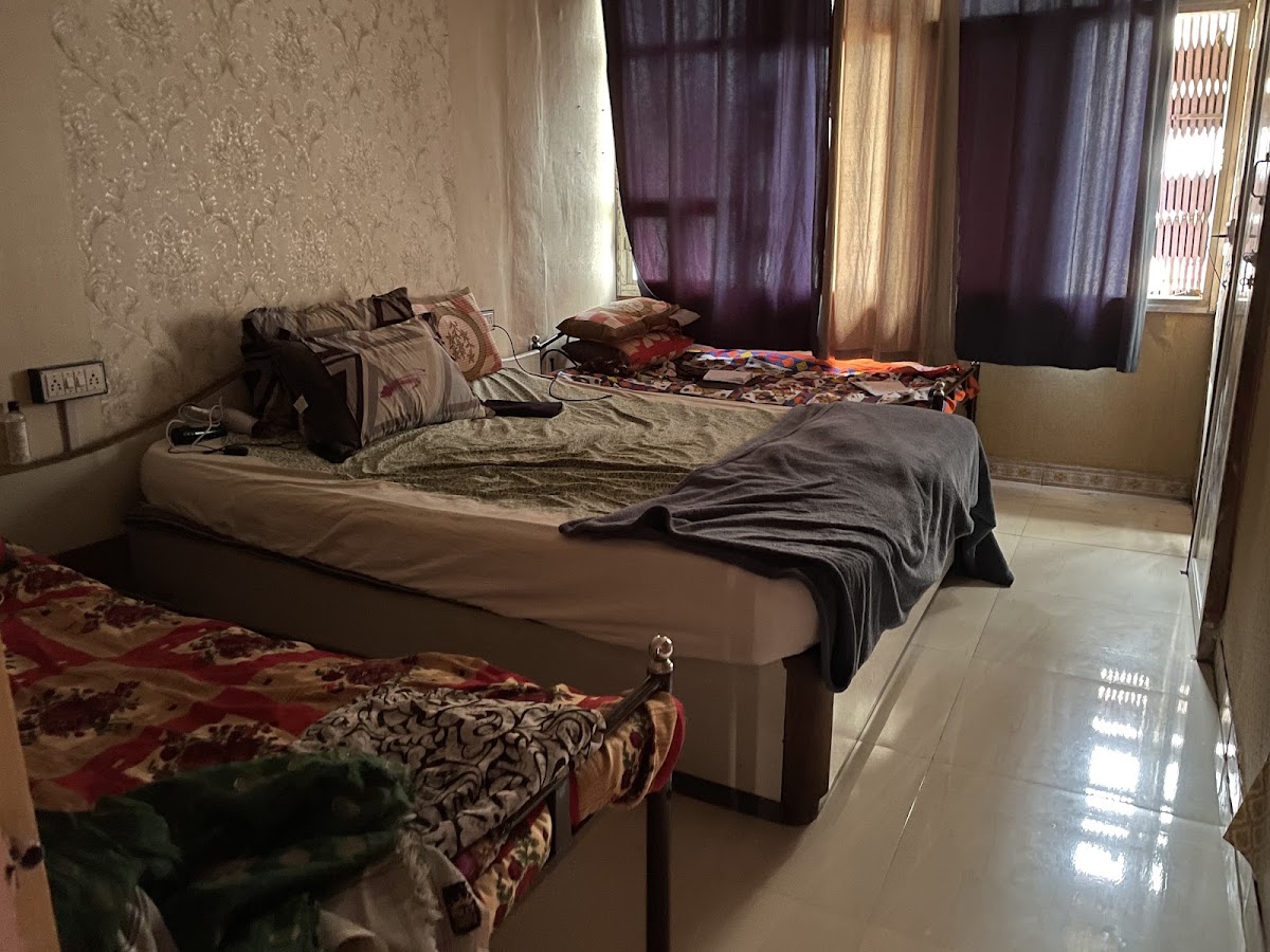 Madhurika Girl's PG – Girls PG in Surat photo 1