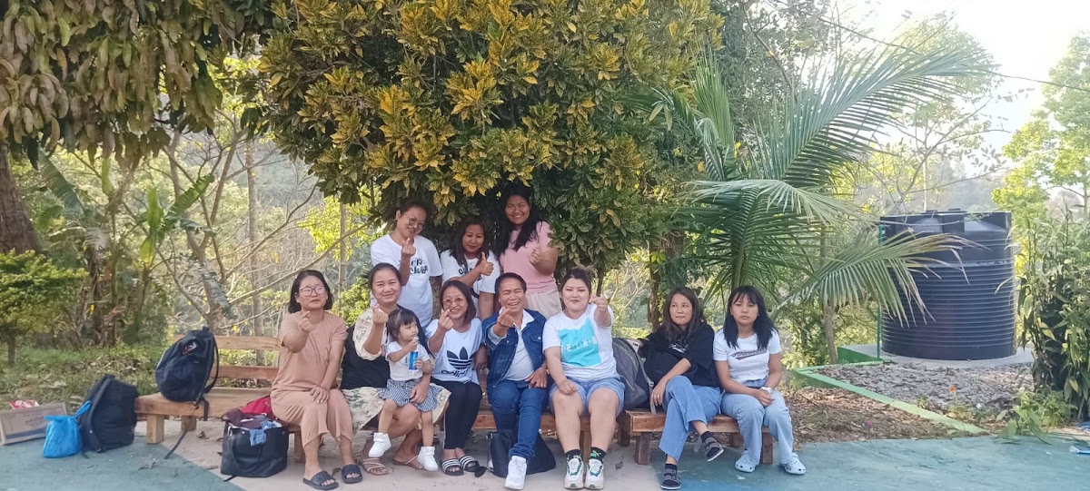 Samuel Girls Hostel – Girls PG in Aizawl preview photo 2