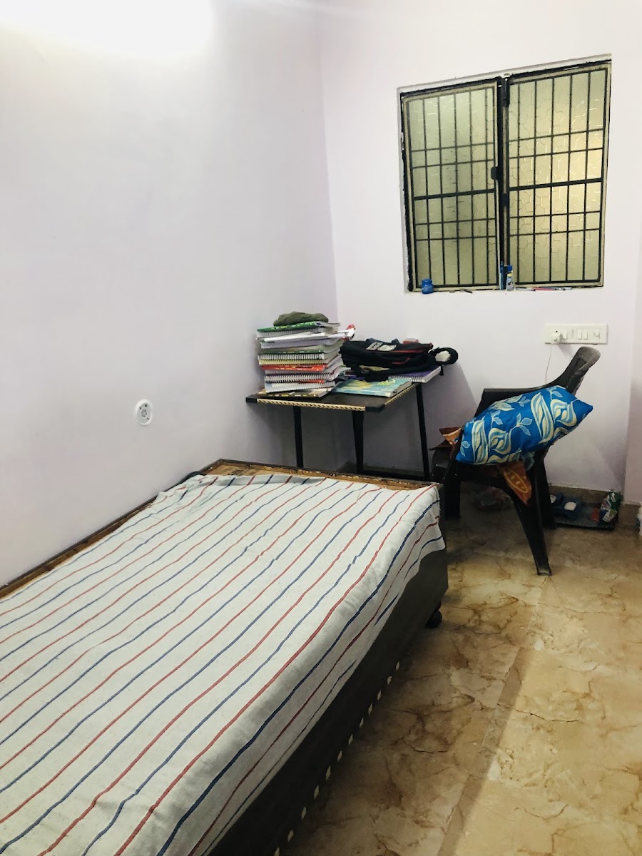 GLOBAL HOSTEL preview 1