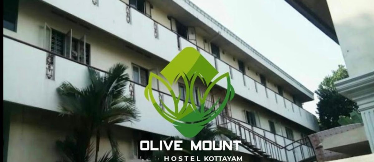 Olive Mount Ladies Hostel – Girls PG in kottayam preview photo 1