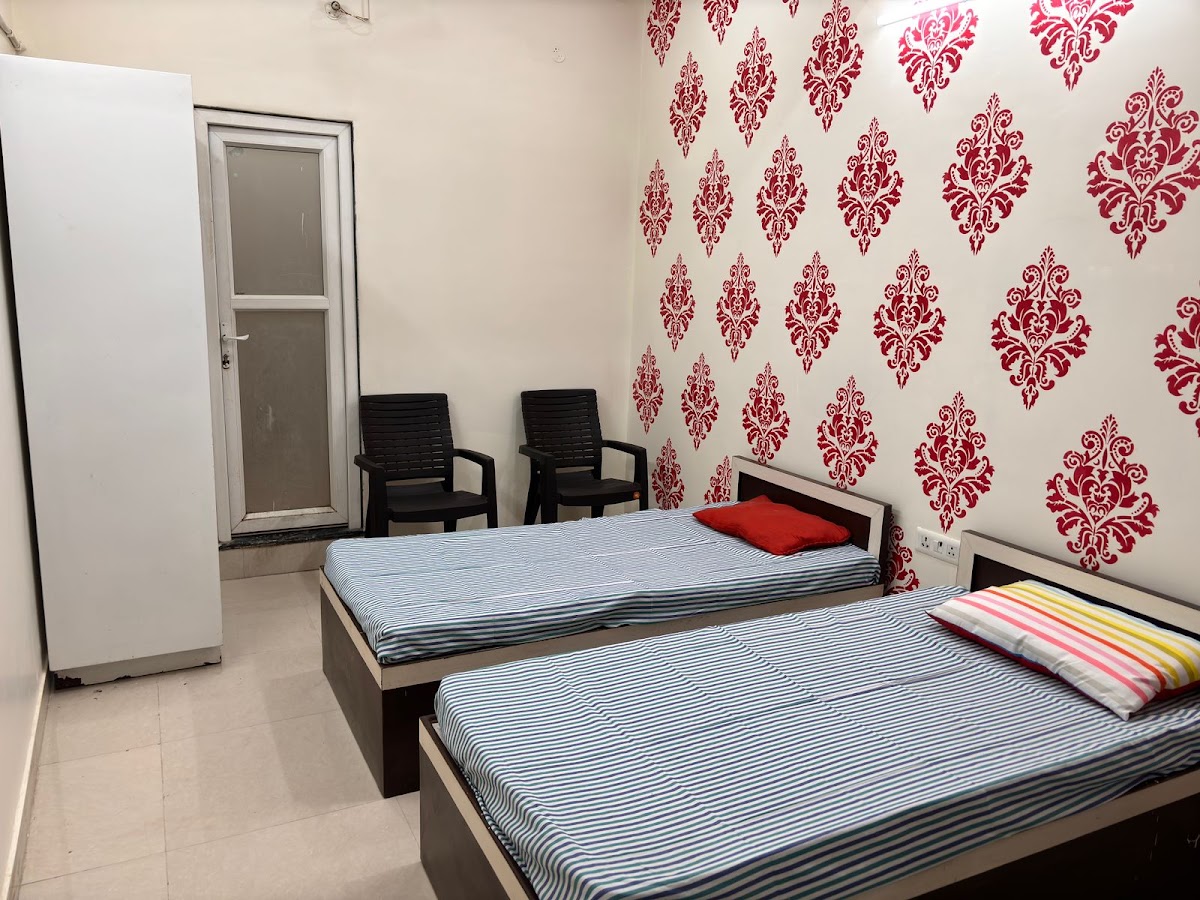 Nestoria Heights Boys Hostel - Best Boys Hostel in Prayagraj |Best Medical College Hostel in Prayagraj – Boys PG in Prayagraj preview photo 1