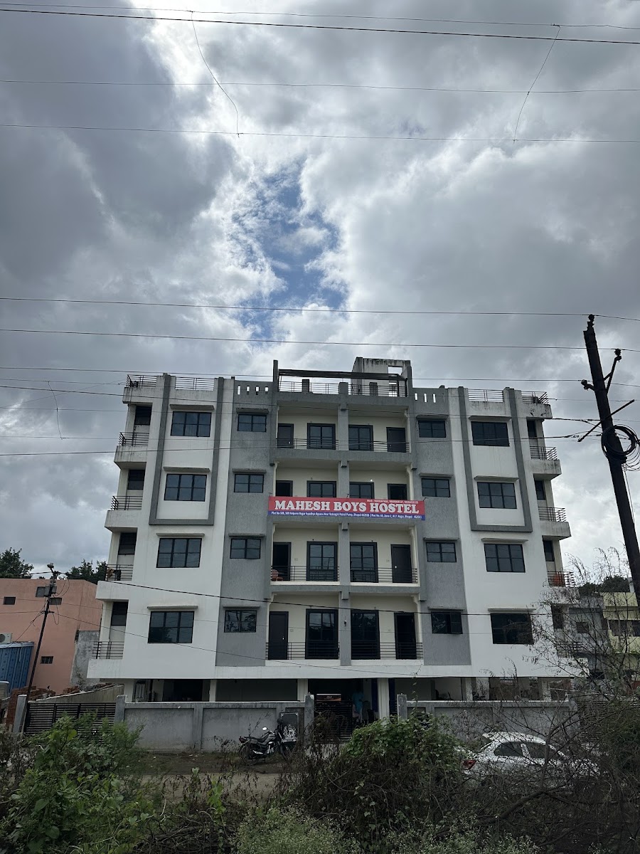 Mahesh Boys Hostel -Best Boys Hostel in Bhopal |Top Boys Hostel in Bhopal