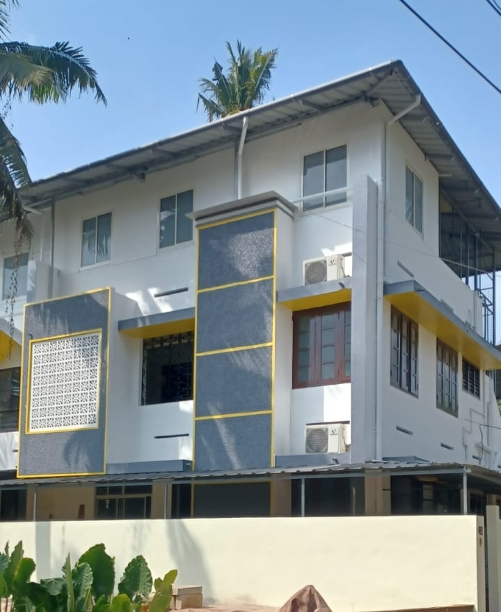 Vandanam ladies Hostel & PG – Girls PG in Thiruvananthapuram photo 1