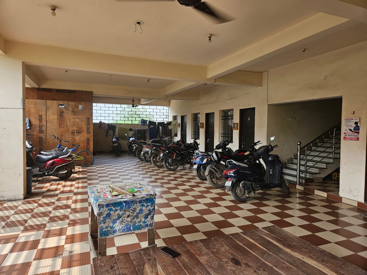 SADBHAWNA BOYS HOSTEL AND PG – Boys PG in Raipur preview photo 1
