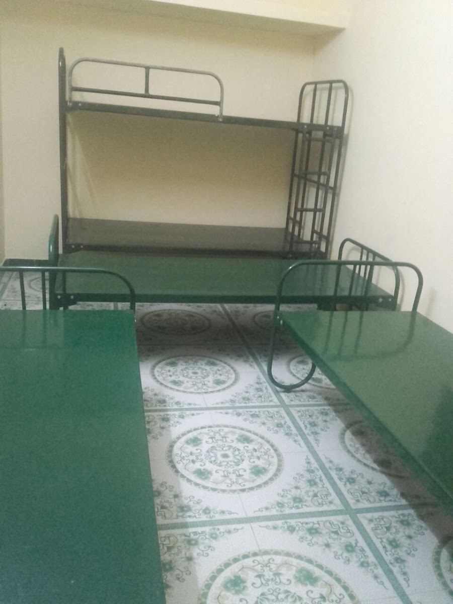 GANESH LADIES HOSTEL – Girls PG in Madurai preview photo 1