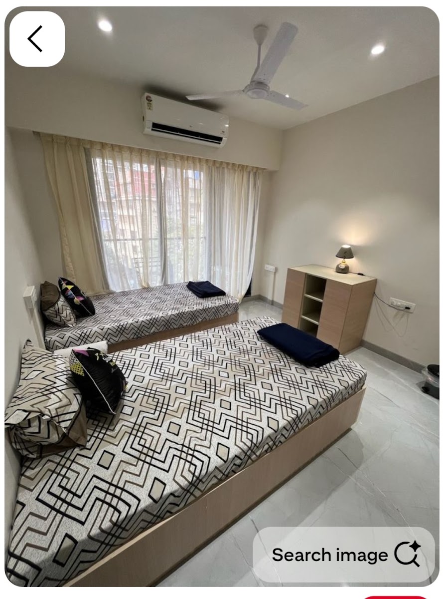 Jain girls pg at gomtinagar – Girls PG in Lucknow preview photo 1