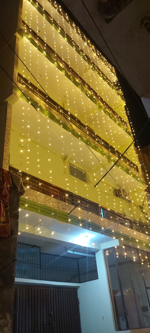 Laxmi Girls Hostel