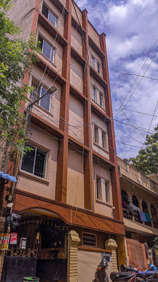 Thulir Men's PG Hostel Vadapalani – Boys PG in Chennai photo 1