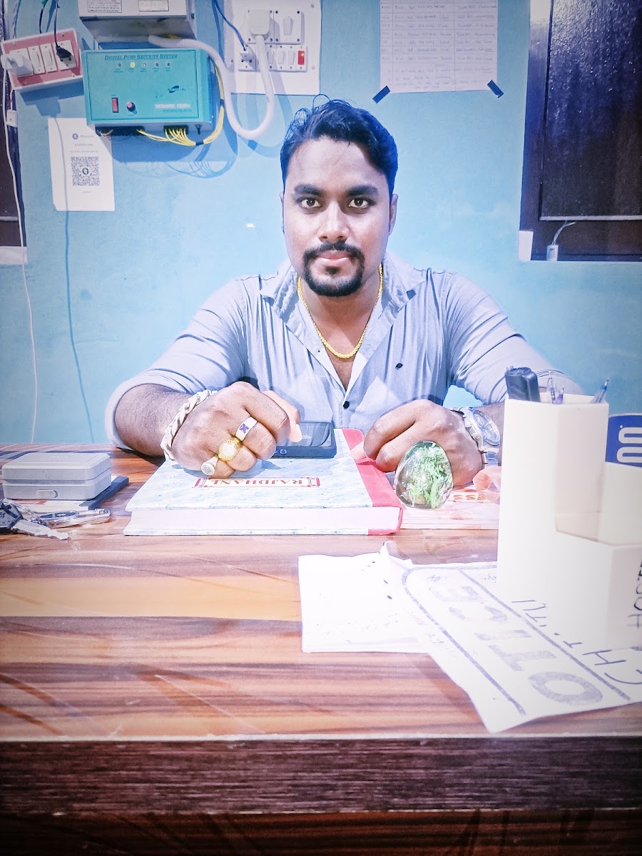 Nayapalli Boys Hostel preview 2