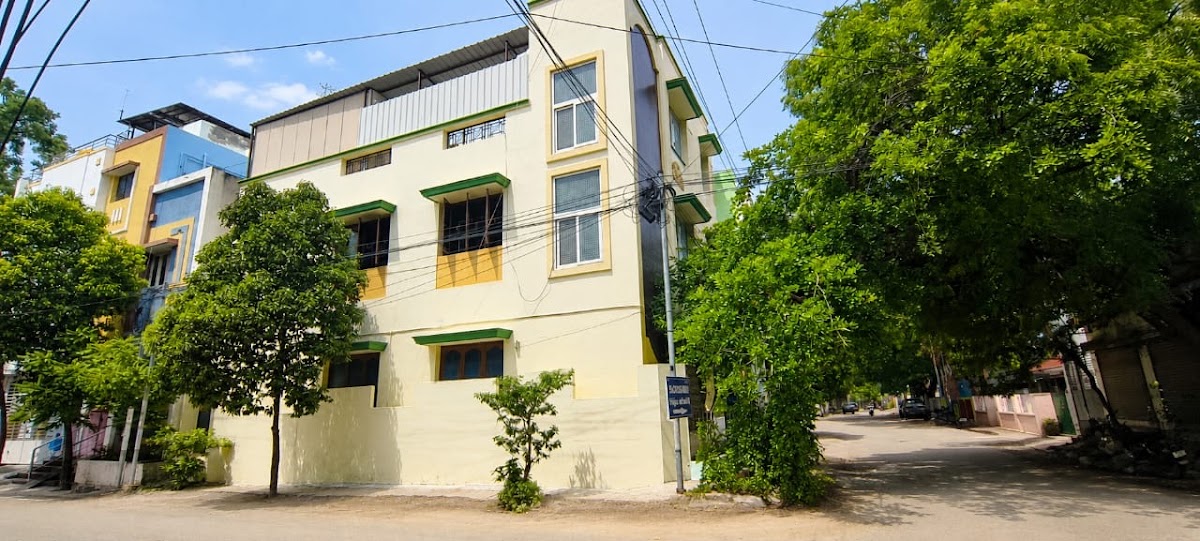 Thara Men’s Hostel – Boys PG in Madurai photo 1