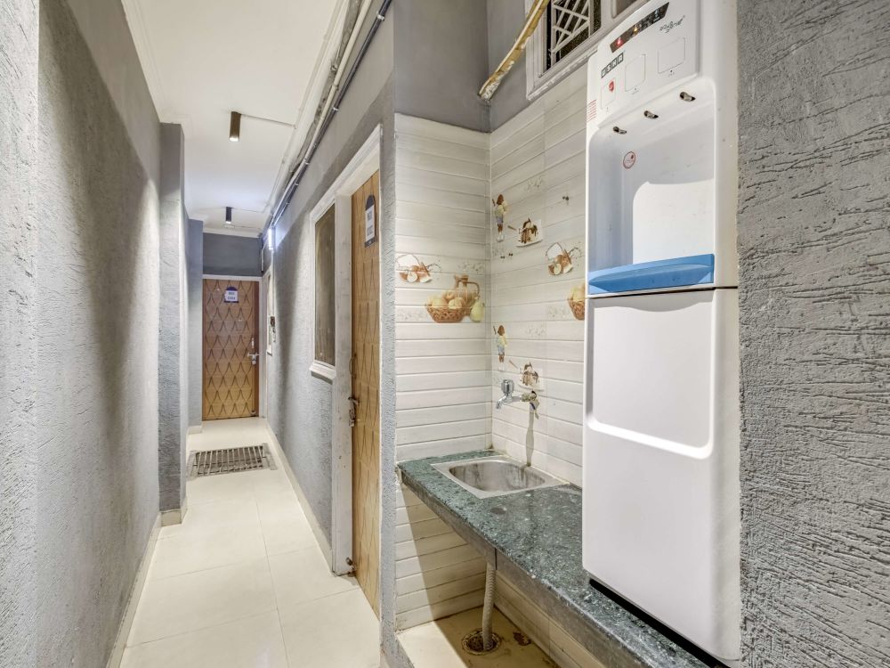 Stanza Living Nagoya House | Boys PG in South Campus – Boys PG in Delhi preview photo 2