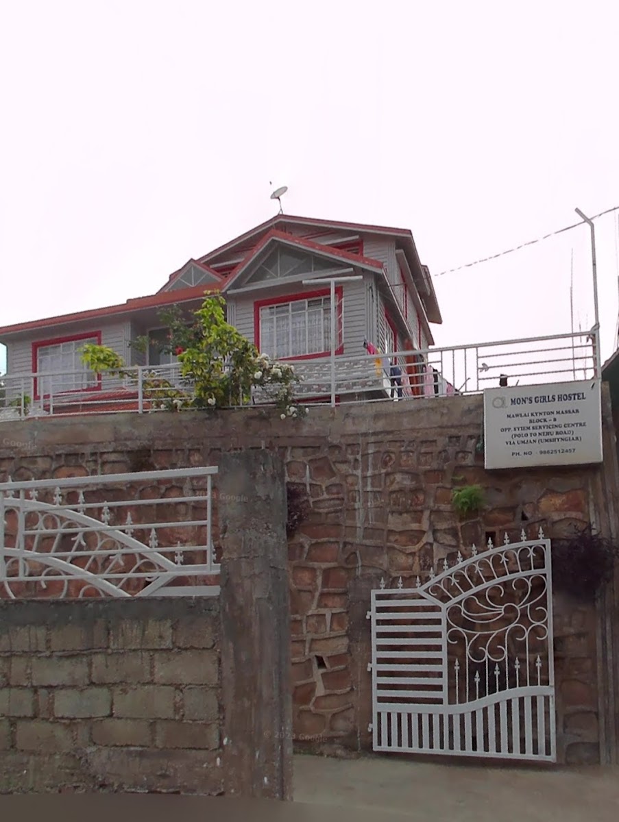 Mon's Girls Hostel – Girls PG in Shillong preview photo 2