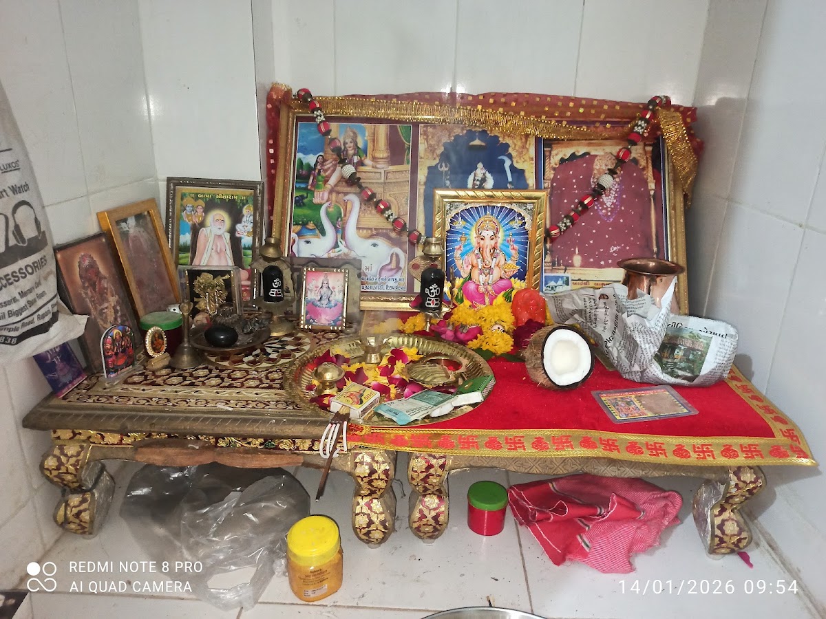 Star heven girl's PG – Girls PG in Rajkot preview photo 2