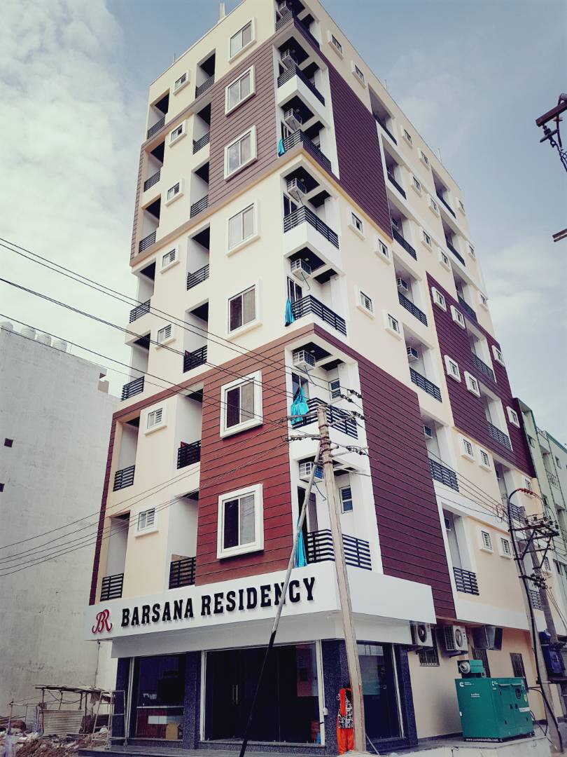 BARSANA RESIDENCY BOYS HOSTEL – Boys PG in Kota preview photo 2
