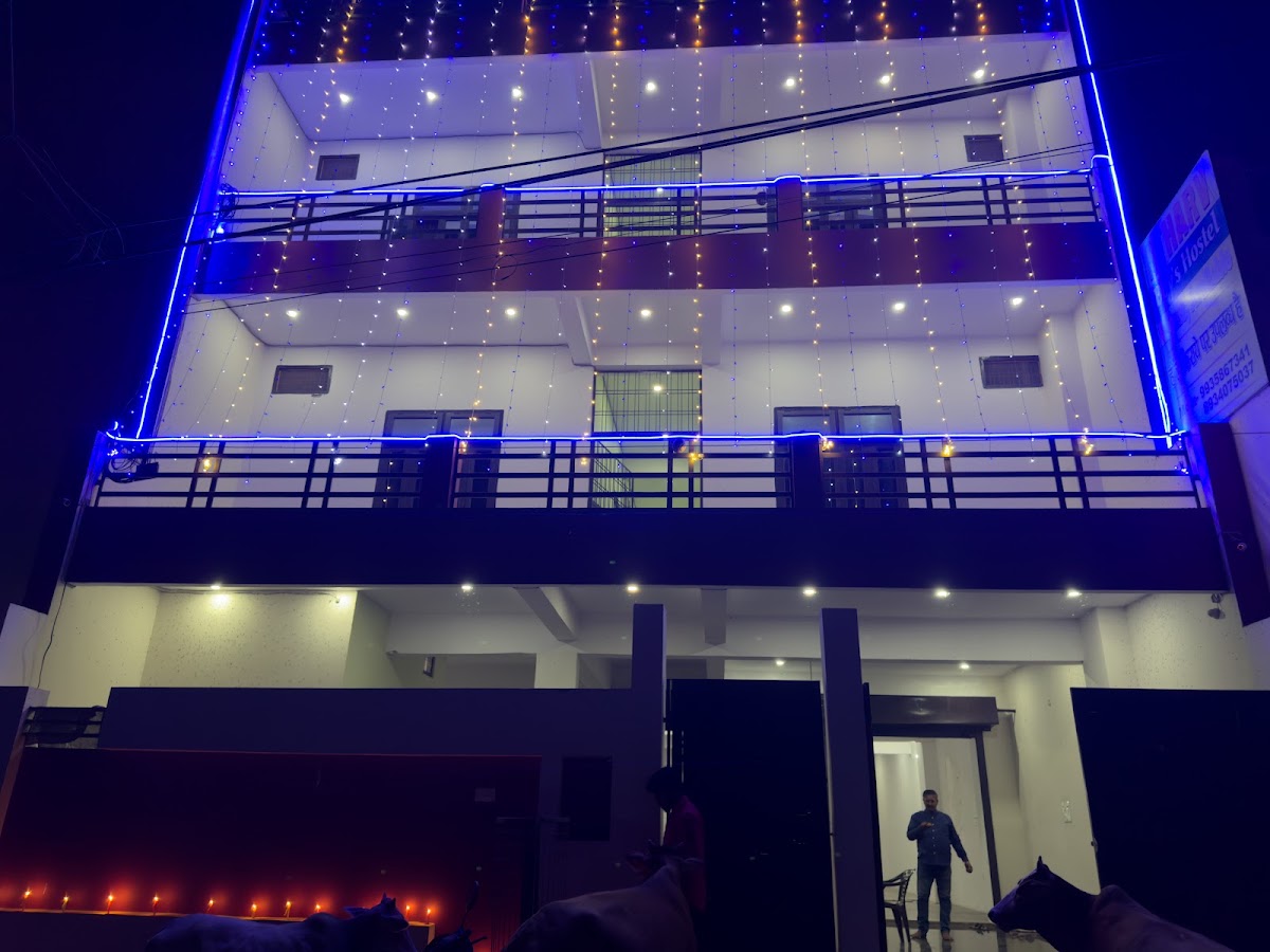 Atharv Boys Hostel – Boys PG in Lucknow photo 1
