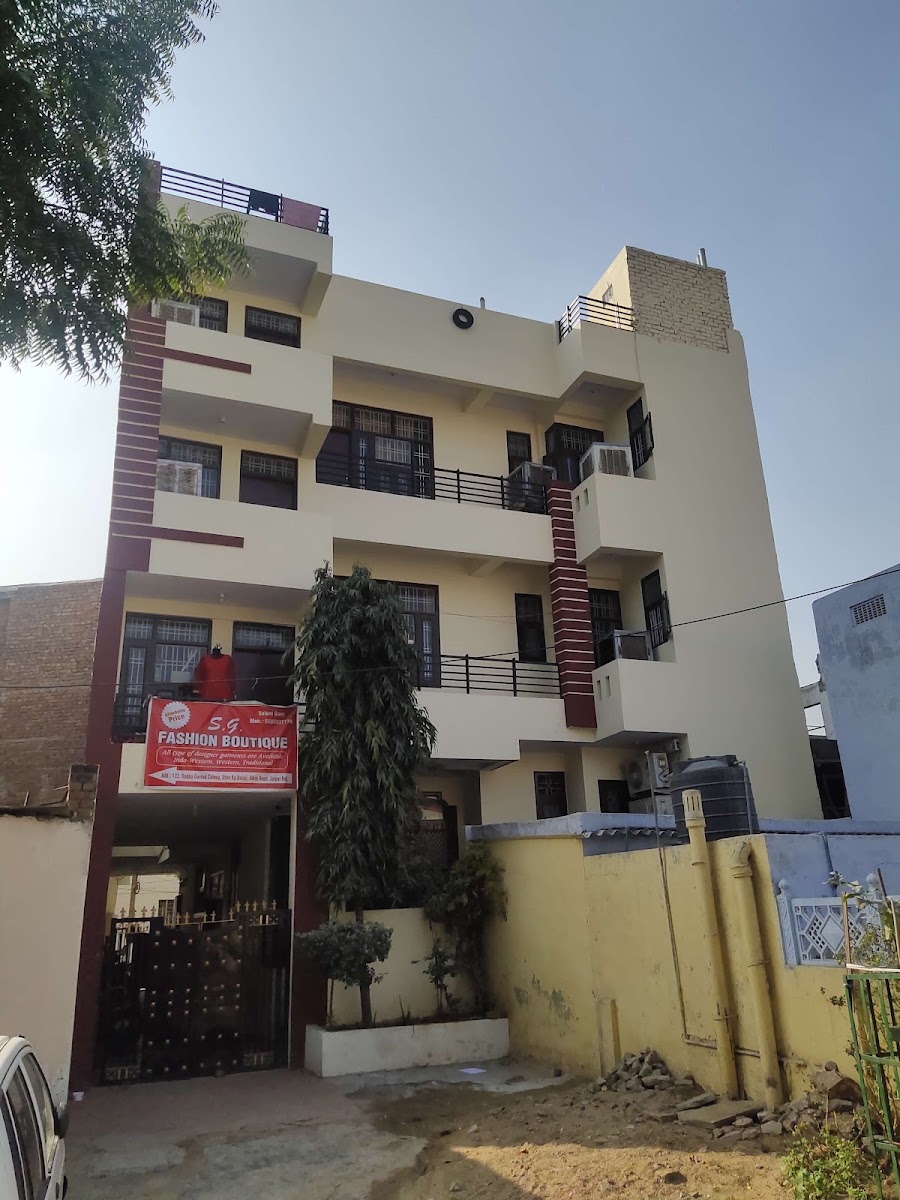 SALONI PG AND PRIVATE HOME ( PG FOR BOYS) – Boys PG in Jaipur preview photo 2