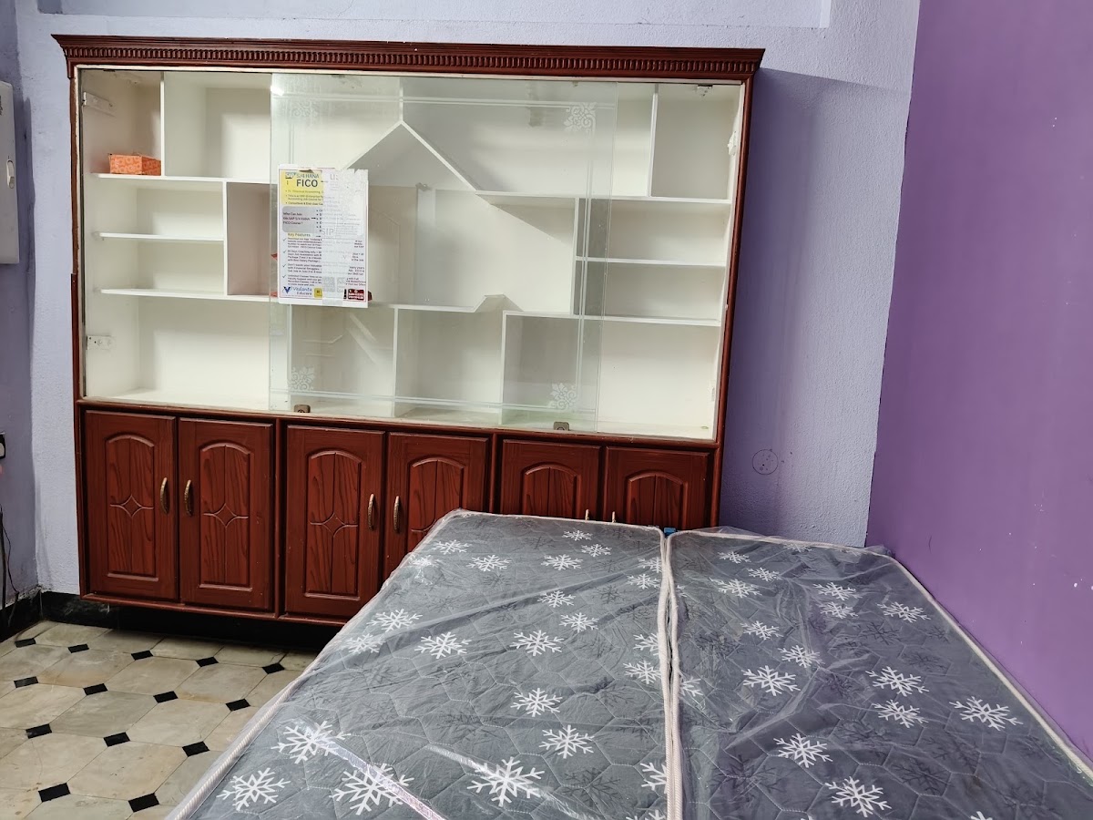 Kalyani Ladies Hostel – Girls PG in Guntur preview photo 1
