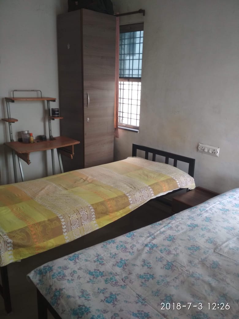 Chopra's Hostel and PG preview 1