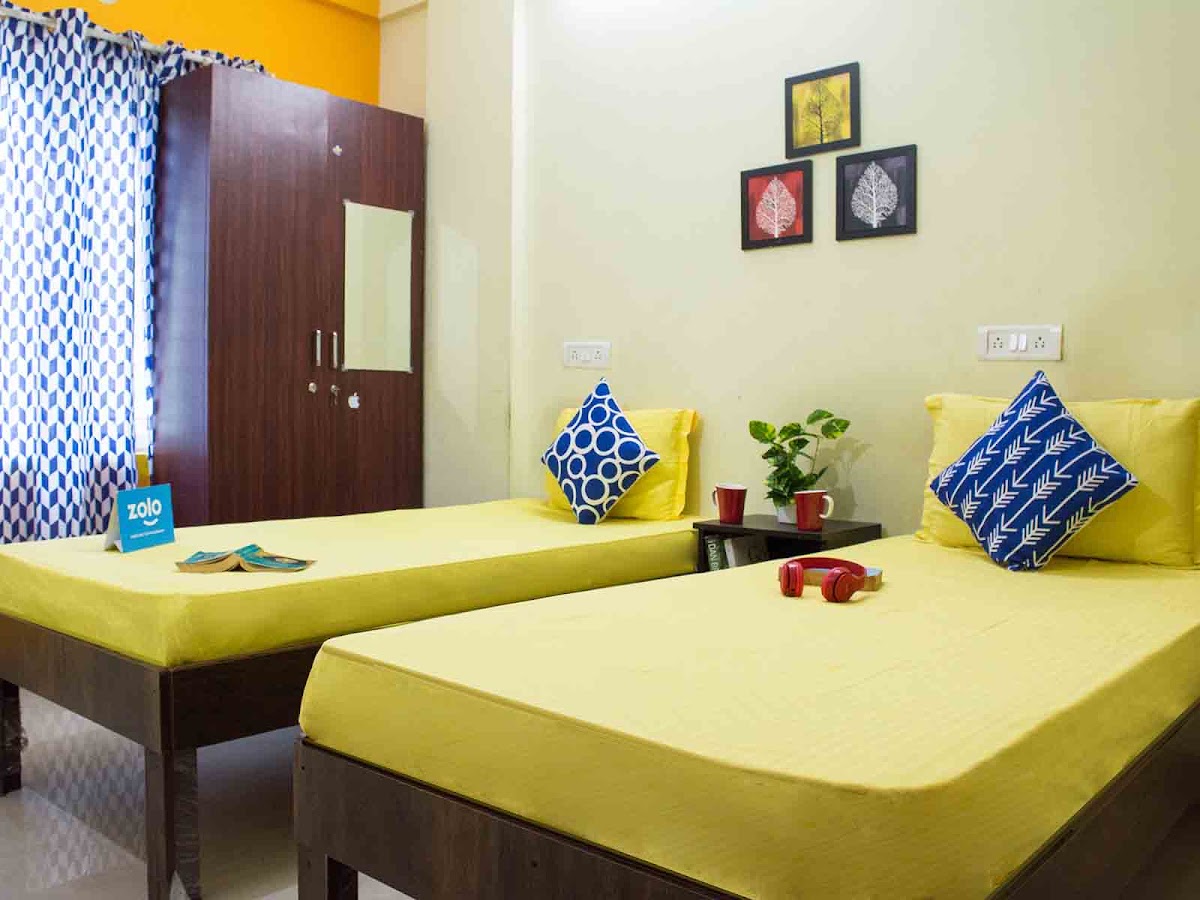 Zolo Mitra PG Near Koramangala | Coliving PG preview 2