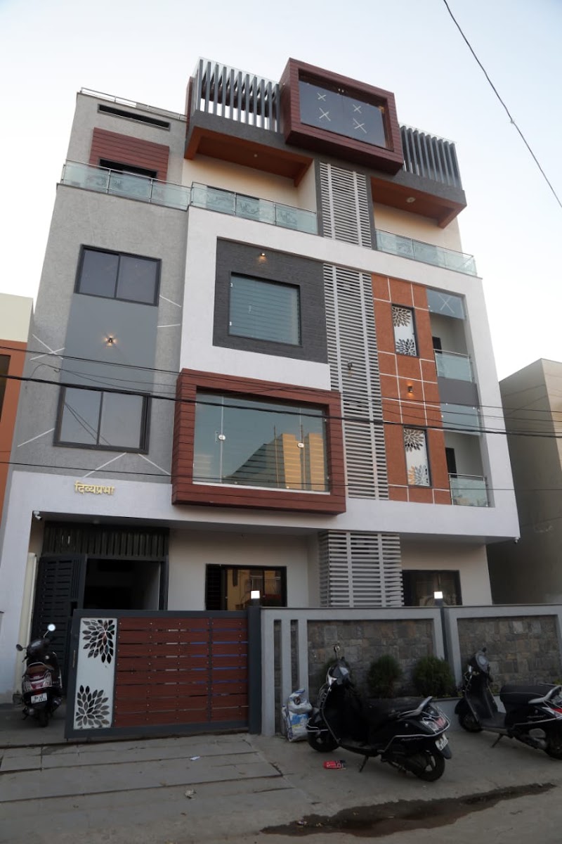 Divyaprabha Girls Hostel – Girls PG in Bhopal photo 1