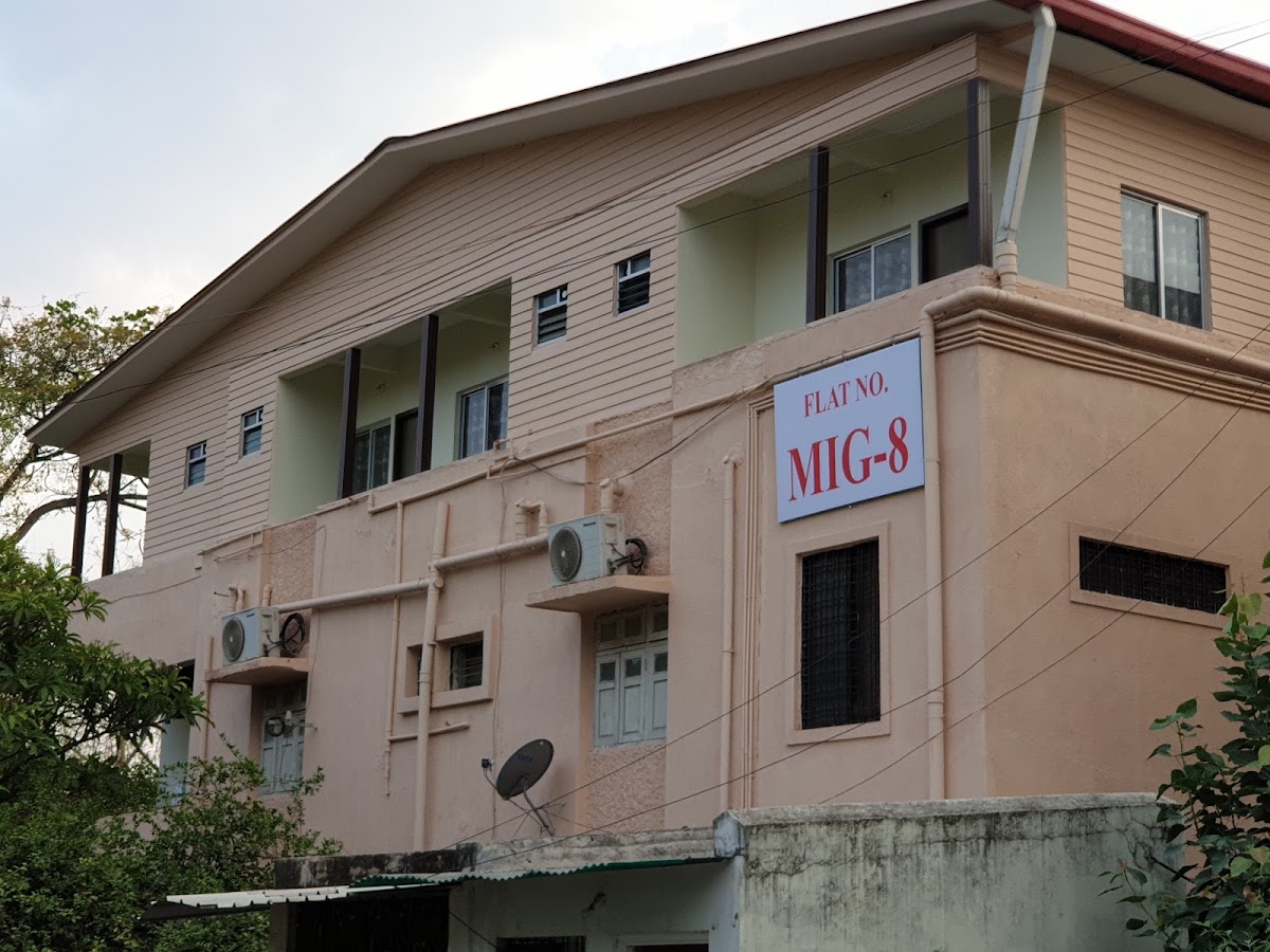 METRO CITY GIRLS HOSTEL. – Girls PG in Nagpur photo 1