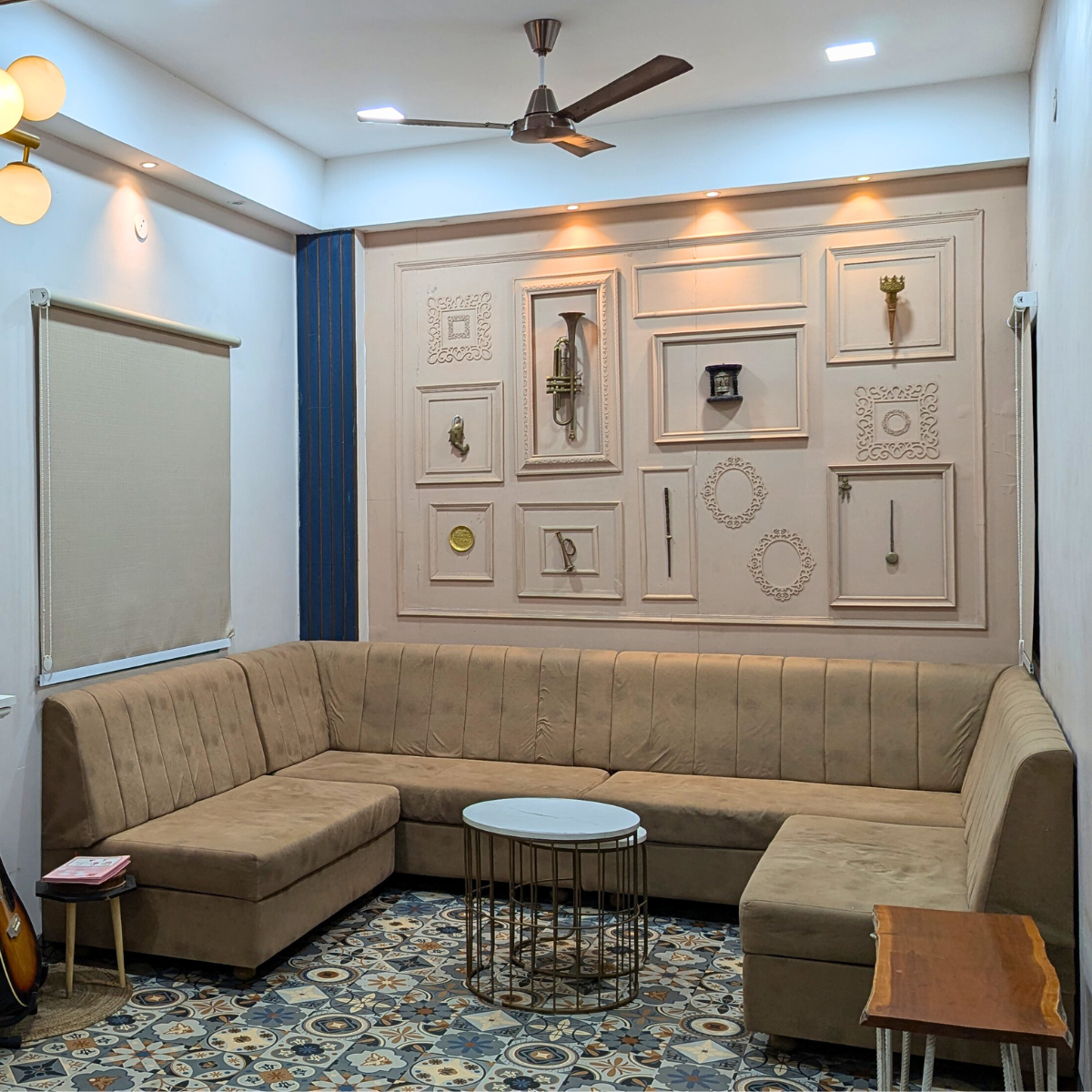 Apricity Girls Hostel in Indore – Girls PG in Indore preview photo 2