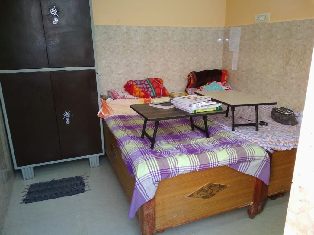 VIKAS GIRL'S P.G – Girls PG in Raipur preview photo 1