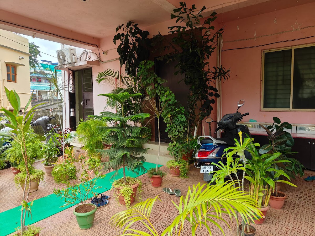 SURE SUCCESS BOYS HOSTEL