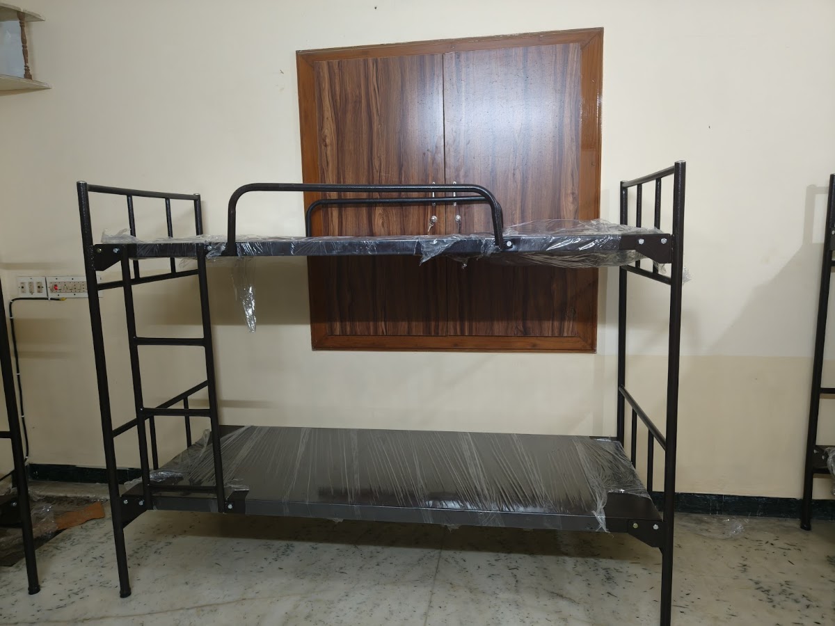 CMD Ladies hostel preview 1