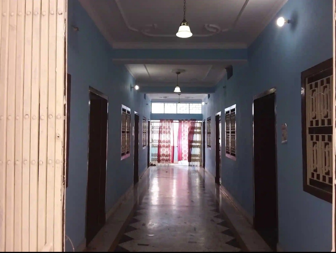 Champaran girls hostel – Girls PG in Patna photo 1