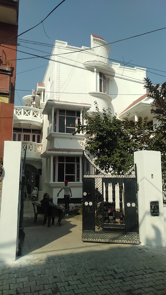 Meena pg Hostel preview 1