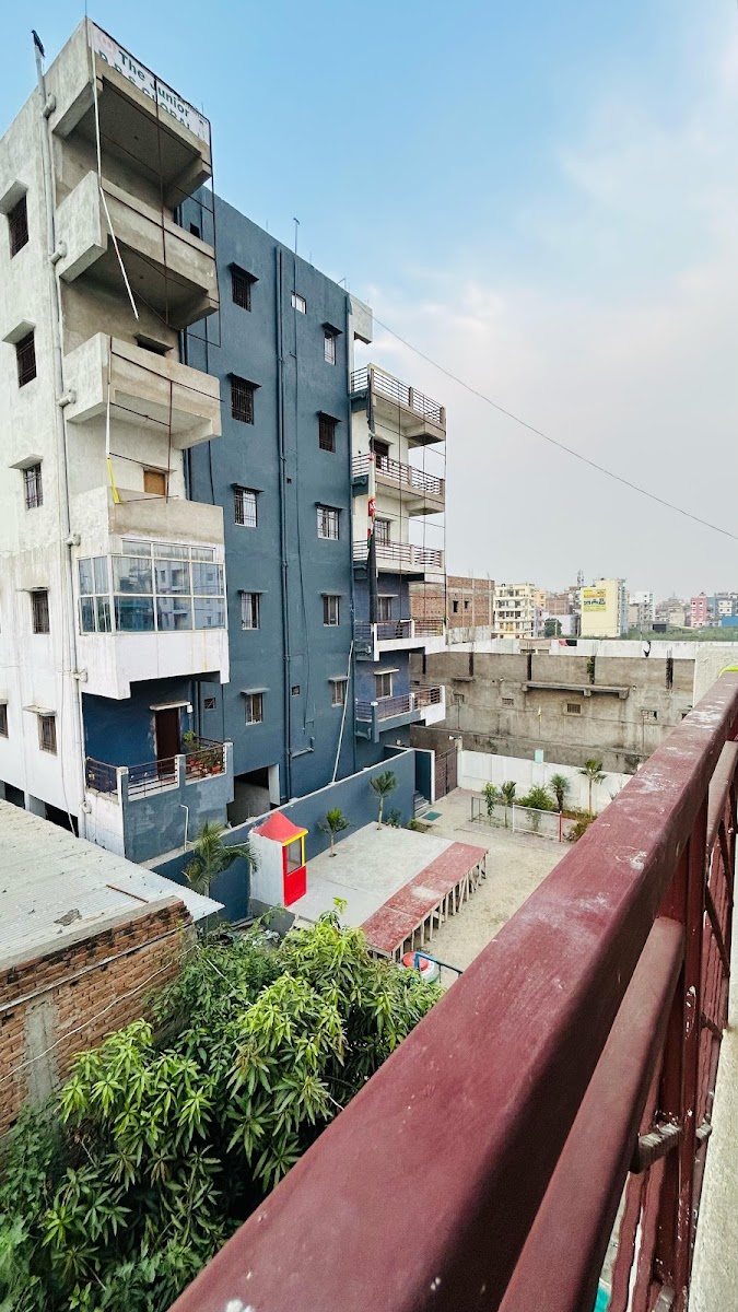 Rani Girl's Hostel & pg – Girls PG in Patna photo 1