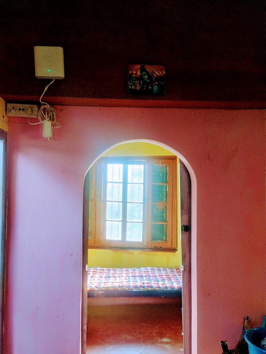 Bharatmala Girls PG near jatin Das park Metro – Girls PG in Kolkata photo 1