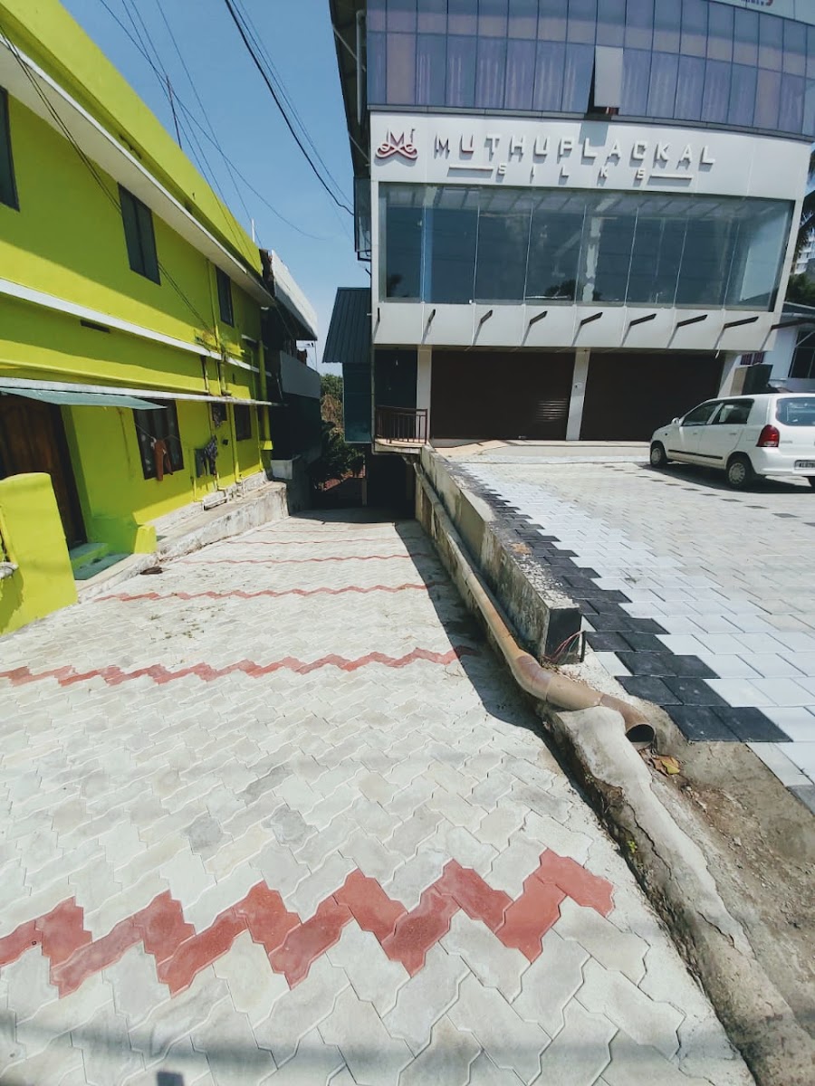Ataraxy Homes - Ladies Hostel near Infopark Kochi – Girls PG in Kochi photo 1