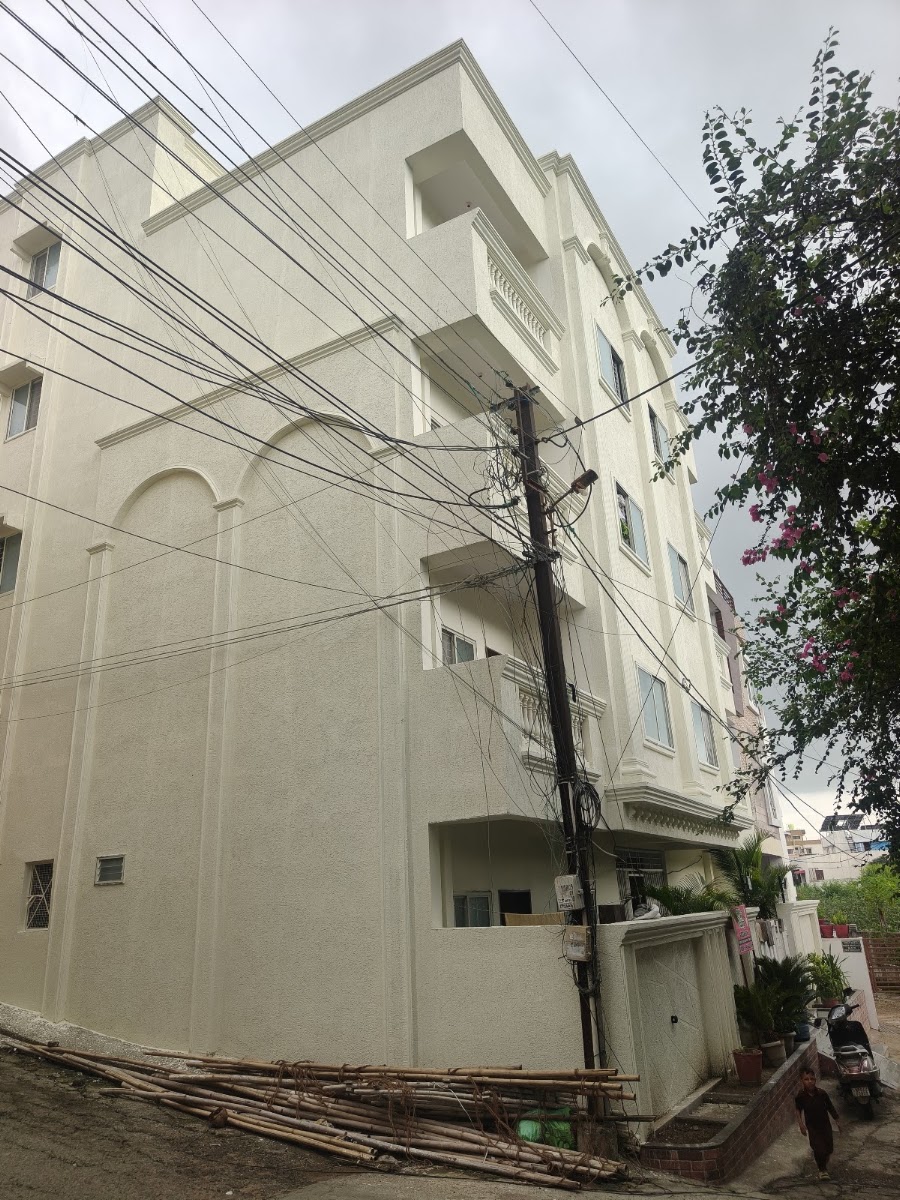 Tulip Girls Hostel