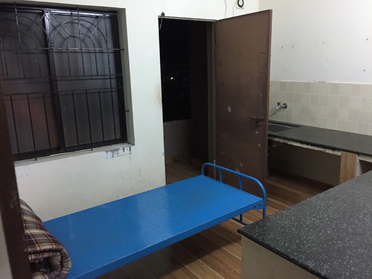 Aashray: Boys Paying Guest in Kodialbail – Boys PG in Mangaluru preview photo 2