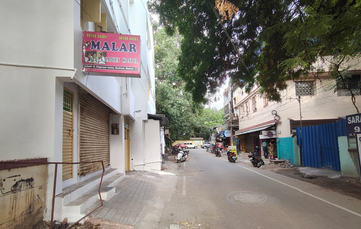 Malar Ladies Hostel