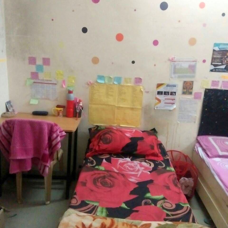 DULCE DOMUM GIRLS HOSTEL preview 2