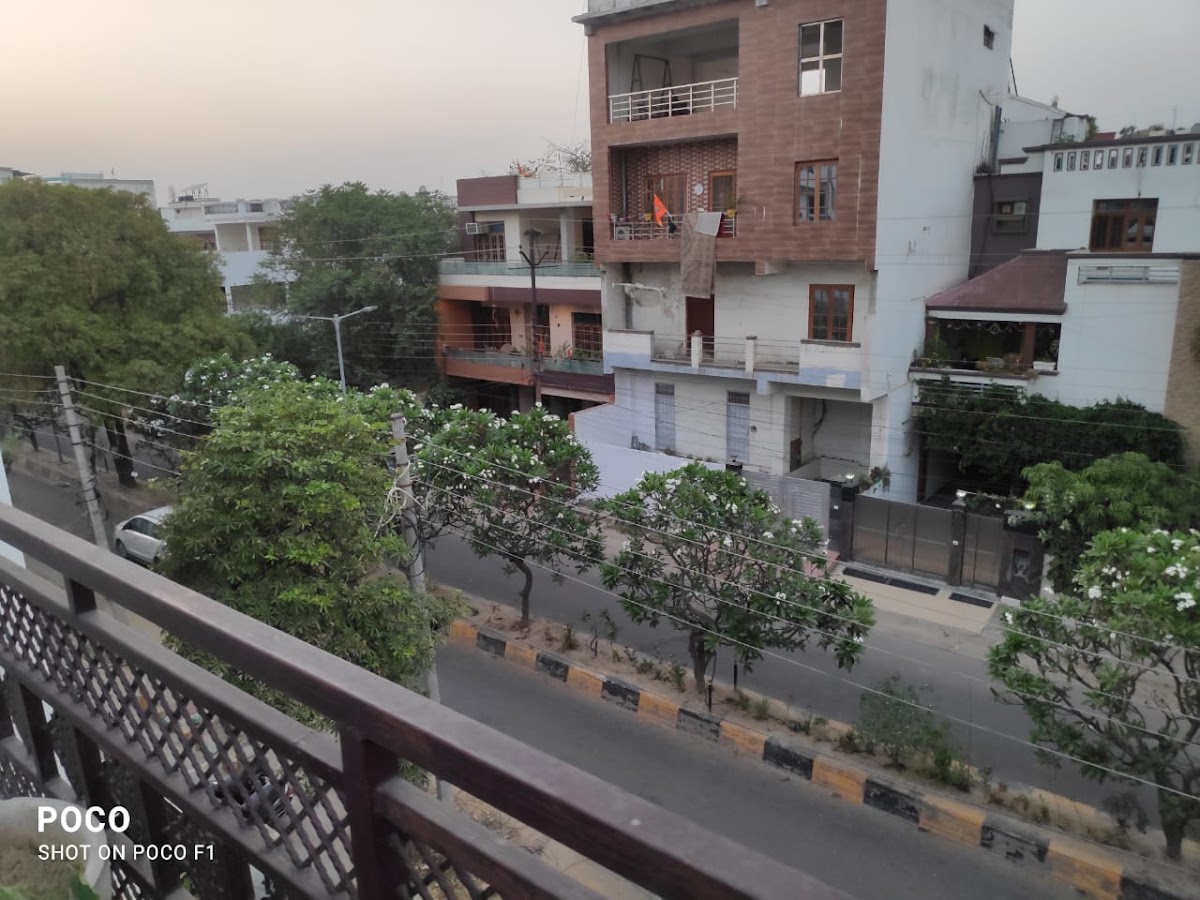 Habitat Boy's PG – Boys PG in Lucknow photo 1