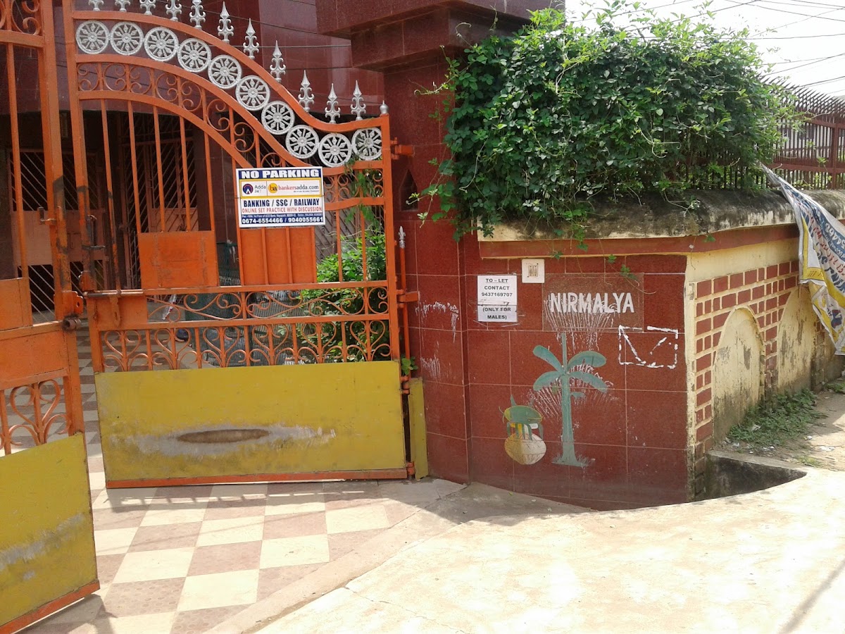 NIRMALYA BOYS' HOSTEL preview 1