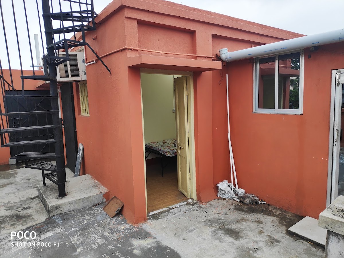 Sumans Homestay (Girls PG near Bhawanipur Education Society College)