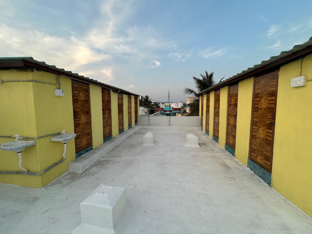 Ponni Women's Hostel and PG – Girls PG in Tiruchirappalli photo 1