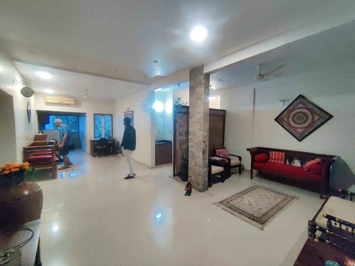 Sahajanand PG & Hostel | Best PG in Vadodara preview 2
