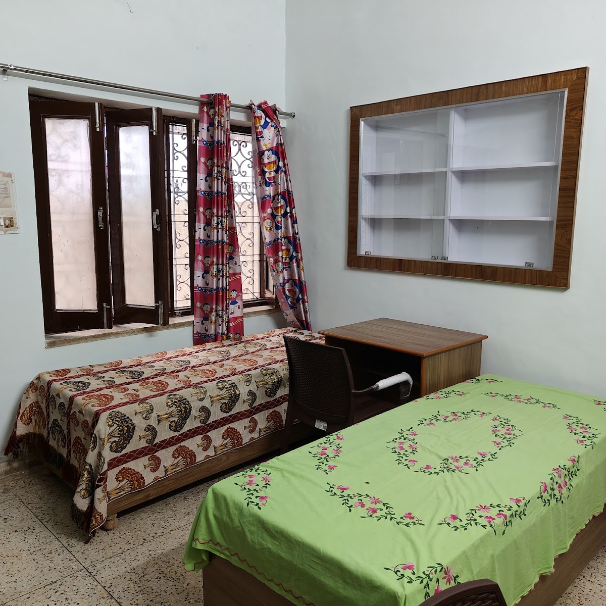 Periwinkle -PG for girls – Girls PG in Dehradun preview photo 1
