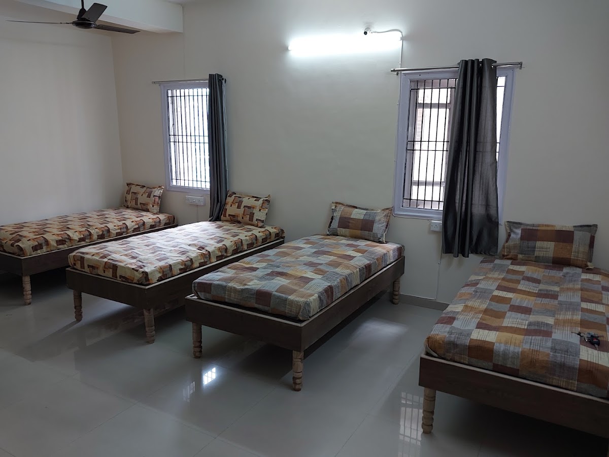 Comfort Paying Guest preview 2