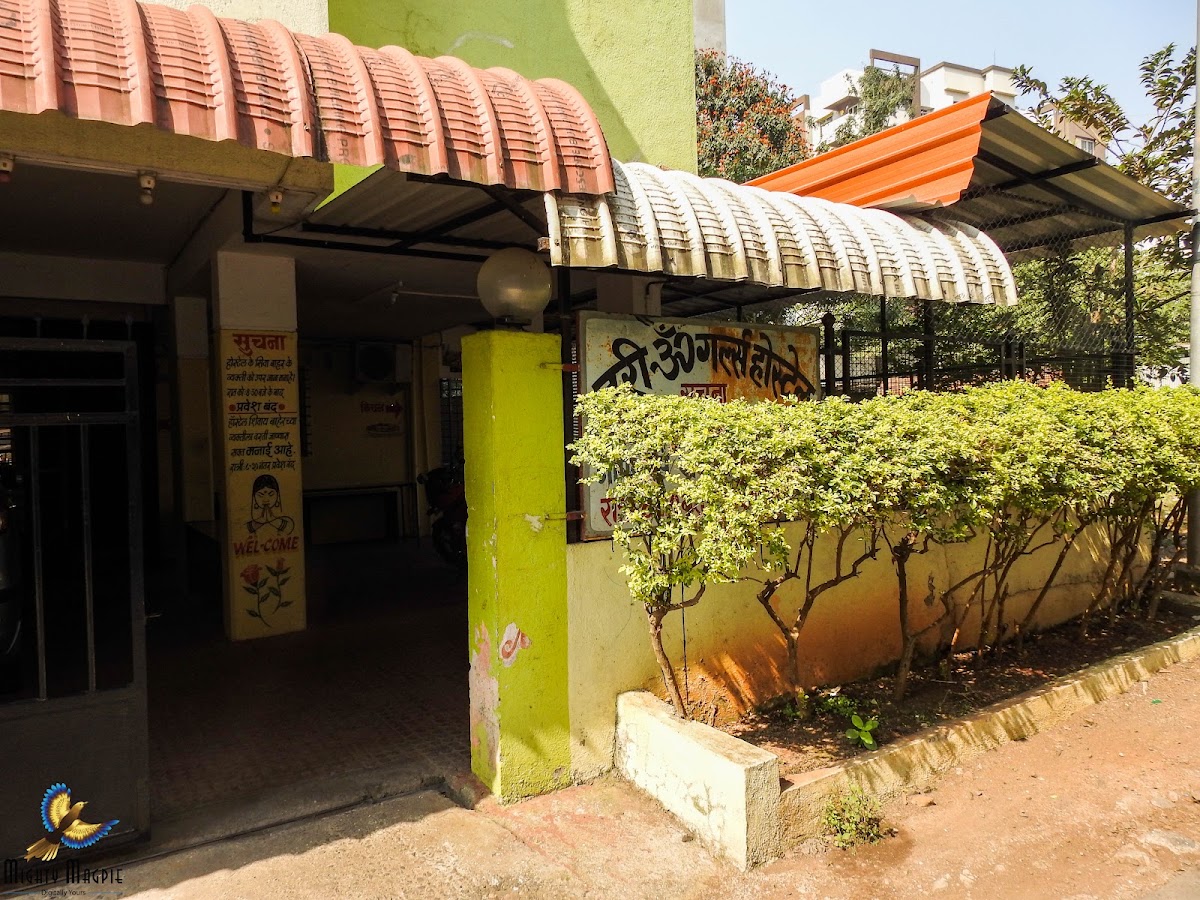 Hari Om Girls Hostel – Girls PG in Nashik preview photo 2