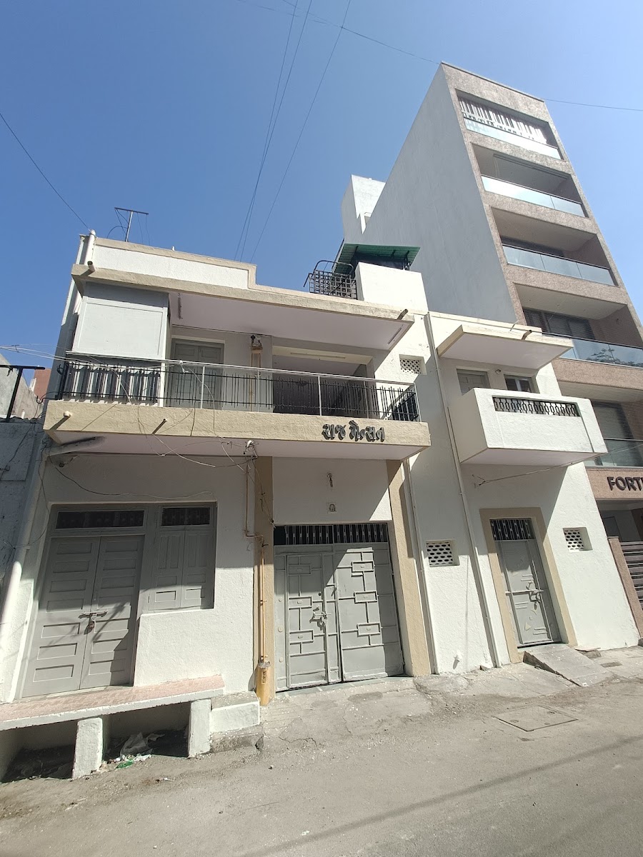 Shree Boys PG – Boys PG in Rajkot photo 1
