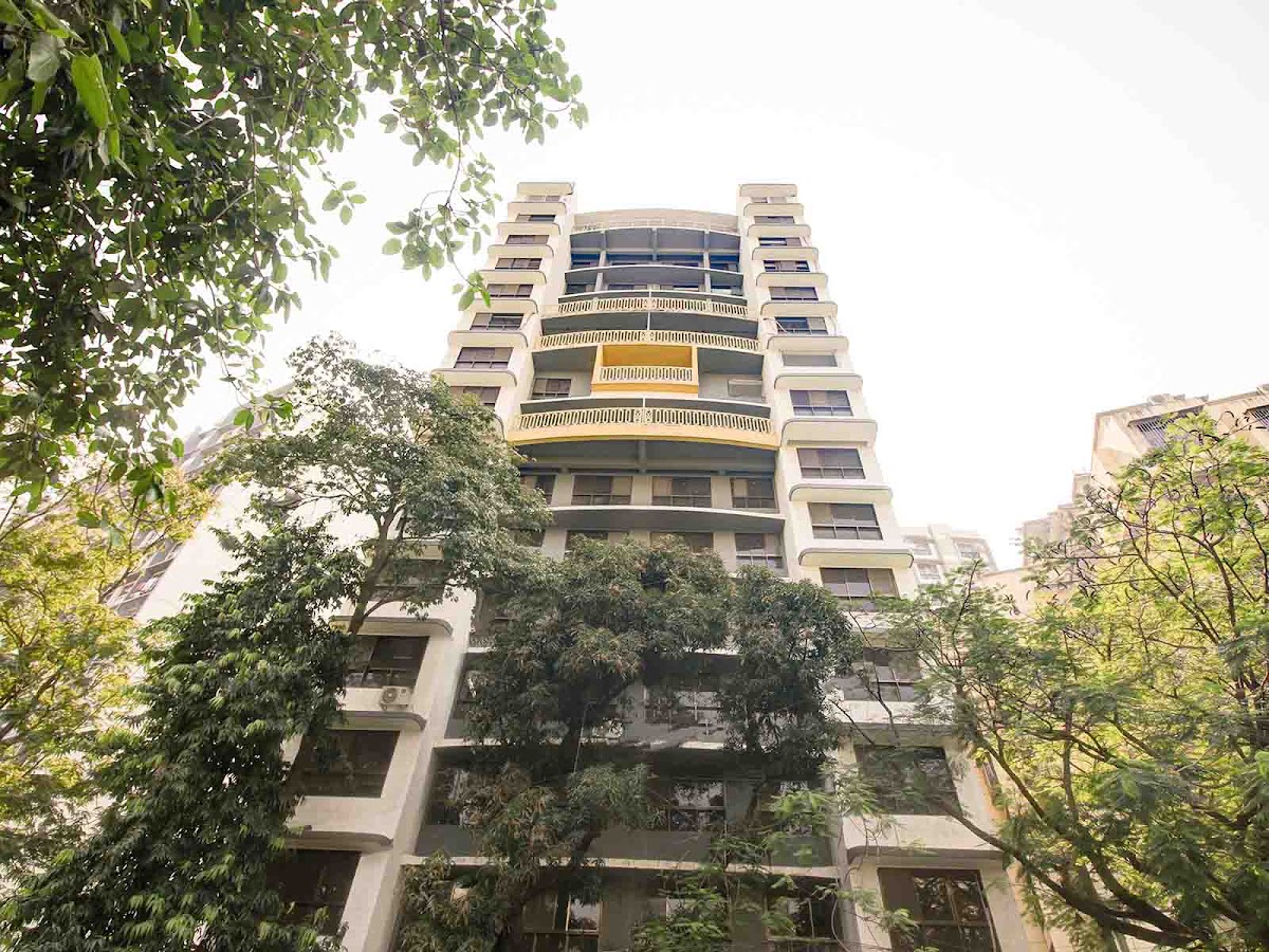 Zolo Grace Co-Living | Redefining PG