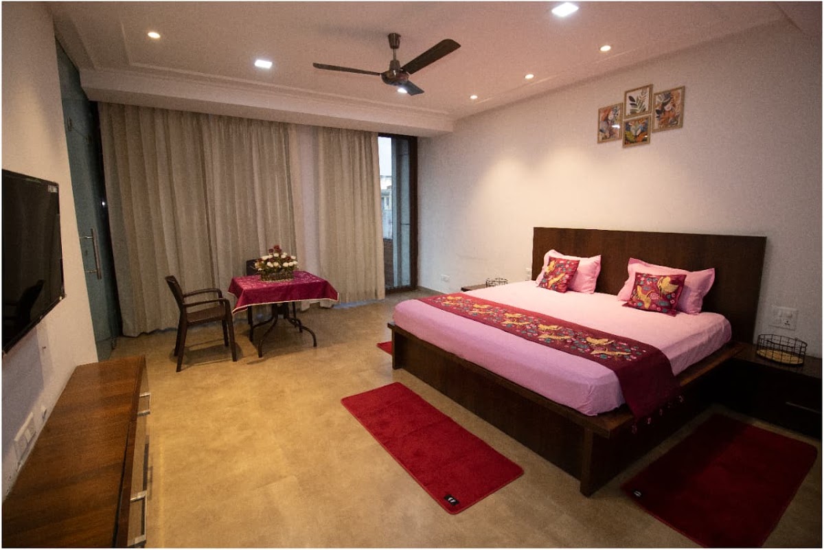 DREAM HOME GIRLS PG preview 2