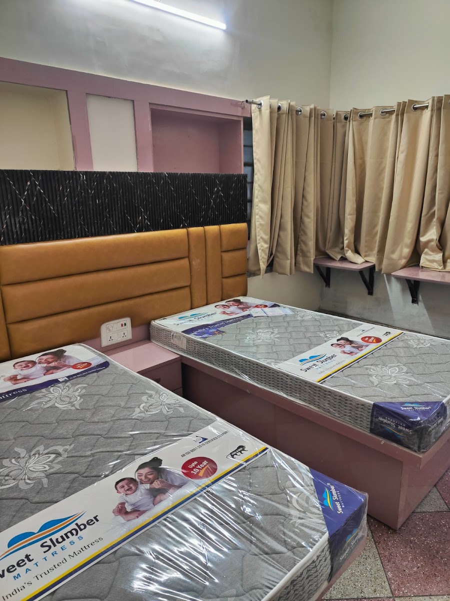 Mathur Girls PG, Subash Nagar, Bani Park Ext. Jaipur – Girls PG in Jaipur preview photo 2